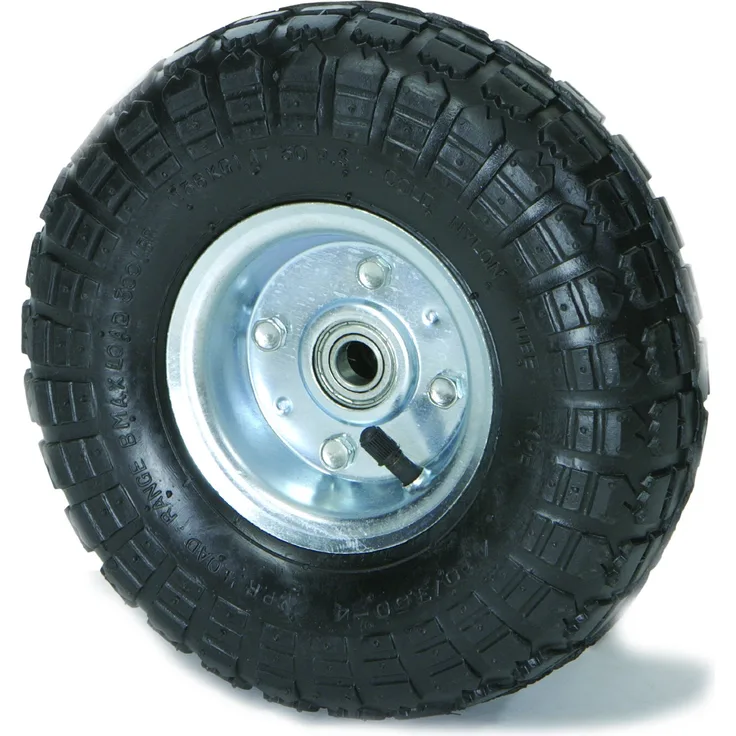 Rolson 42511 Rad für Sackkarre