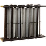 Zodiac r0095601 Dick Wand aus Kupfernickel Wärmetauscher Tube mit Dichtungen Ersatz für Select Zodiac Jandy 125 Pool Warmwasserbereiter