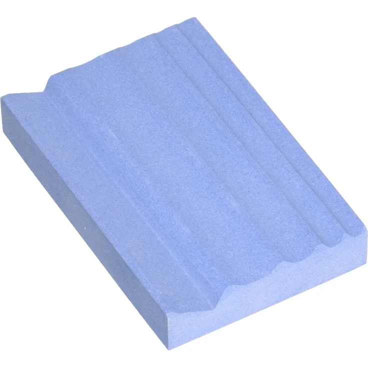 Proxxon Multiform Abziehstein für MSG, 28578