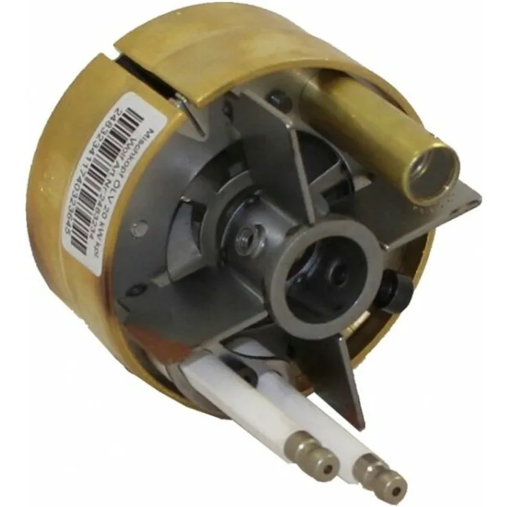 Wolf Mischkopf kpl f COB 40-''41041321''