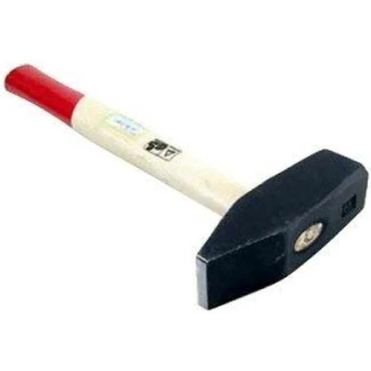 MACHINIST HAMMER 2000G STEEL TUV GS
