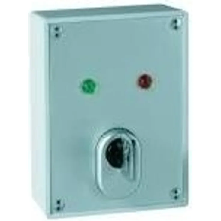 ABUS - Schlüsselschalter