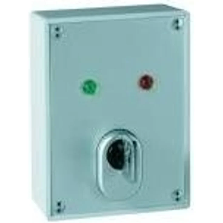 ABUS - Schlüsselschalter