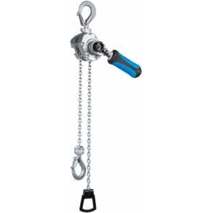 Alu-Hebelzug PAH 500 500 kg, 1,5 m Hub, 1-s – Bild 1