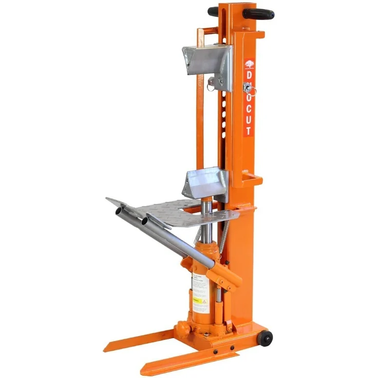 Forest Master Holzspalter 10 T DuoCut manuell Typ DUO10T – Bild 7