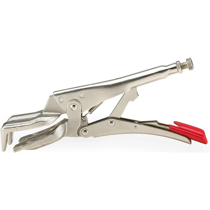 FORMAT Rohr-Schweißer-Gripzange 280mm