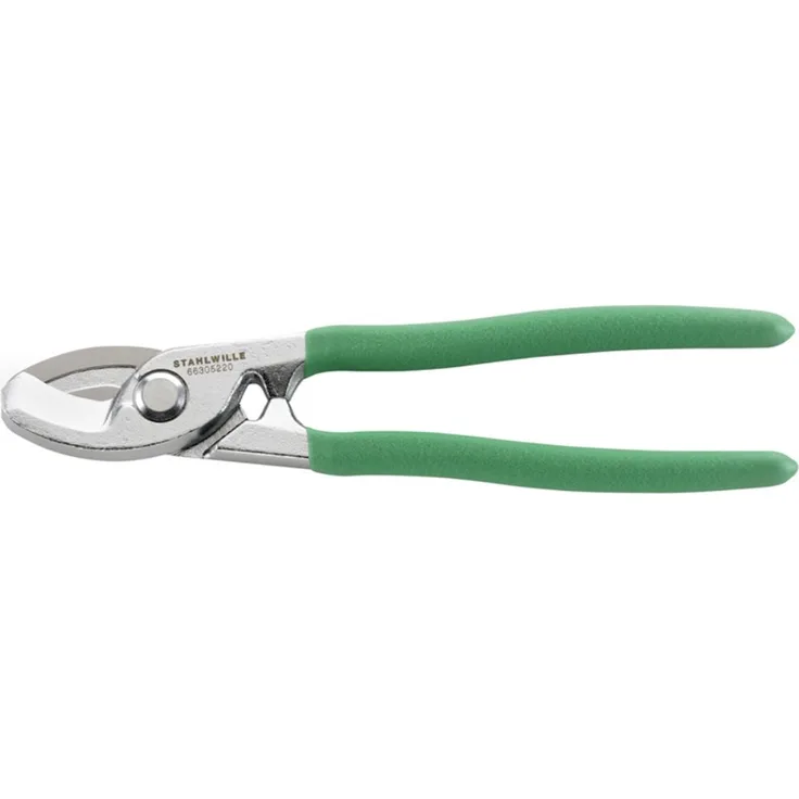 Stahlwille 6630 5 220 ? Schere-Bolzenschneider