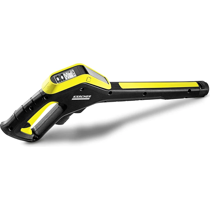 Kärcher G 180 Q Full Control Plus 2.643-992.0 für Hochdruckreiniger K5 und K7 LCD Display – Bild 1