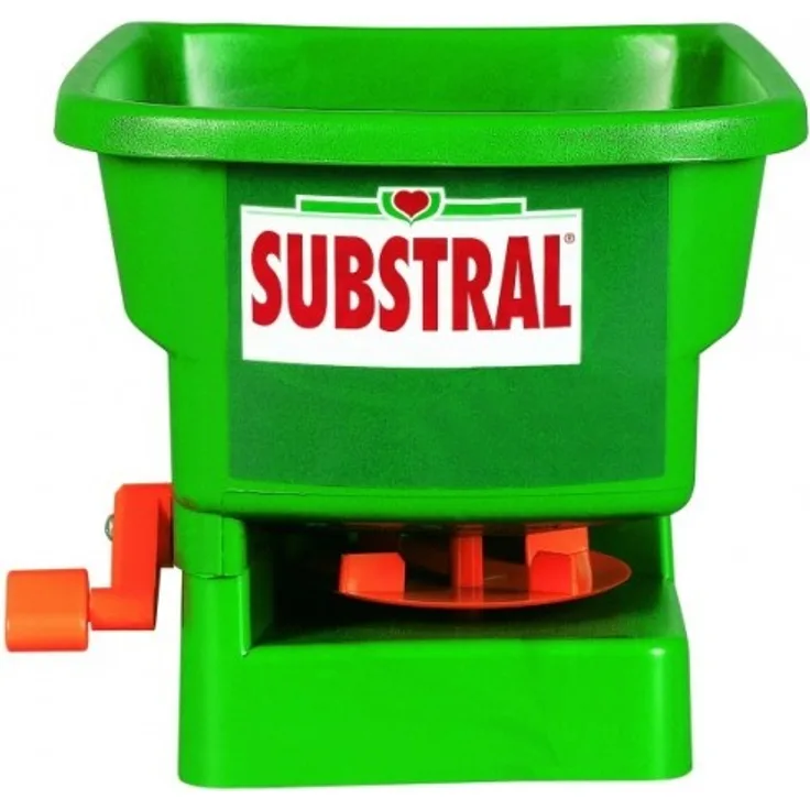 SUBSTRAL Universal-Handstreuer HandyGreen 1 St.