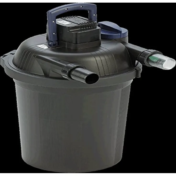 Oase Filtoclear SET 16000 Filter-/ Bachlaufpumpe