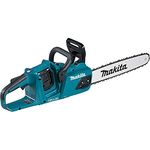 Makita Akku Motorsäge DUC355Z 18 V, Schwertlänge 35 cm, ohne Akku, ohne Ladegerät