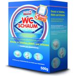 WC-Reinigungsschaum 5 x 100 g