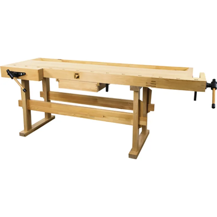 Holzmann Hobelbank WB 210