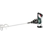 Metabo Akku Rührwerk RW 18 LTX 120 , ohne Akku ohne Ladegerät