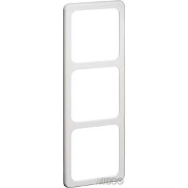 Peha Rahmen 3-fach ws waage/senkrecht D 80.673 W