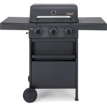 Bild für TAINO COMPACT 3 Gasgrill