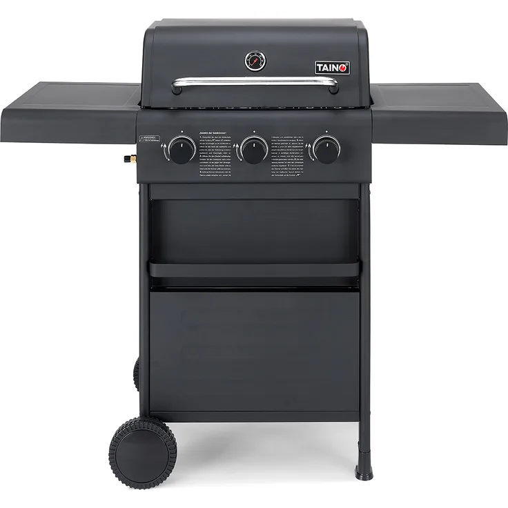 TAINO COMPACT 3 Gasgrill