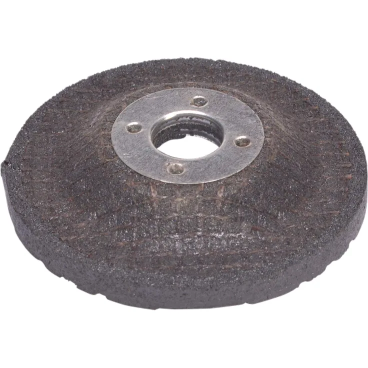 SW-Stahl S3294-80 Schruppscheibe, Durchmesser 50 mm 10 Stück
