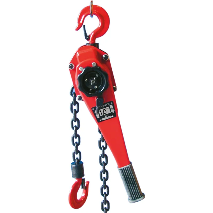 Berger + Schröter 60589 Doppel Ratschen Kettenzug 1000kg GS