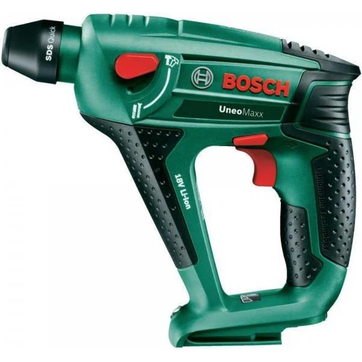 Bosch Uneo Maxx (0 603 952 301) (ohne Akku) – Bild 1