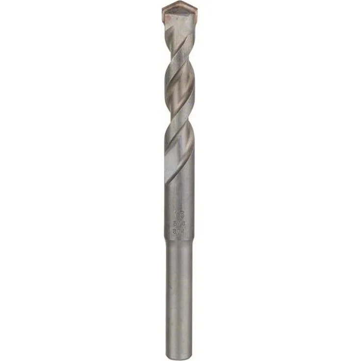 Bosch Professional Pro Betonbohrer CYL-3 (Ø 16 mm) ?2608597671 – Bild 1