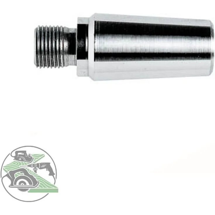 Mafell Adapter für Fräser mit Innengewinde M 12x1 für Oberfräse LO 65 Ec 201575