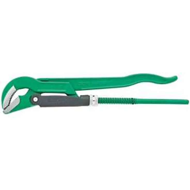 Fortis Eck-Rohrzange DIN5234 B 1. ''