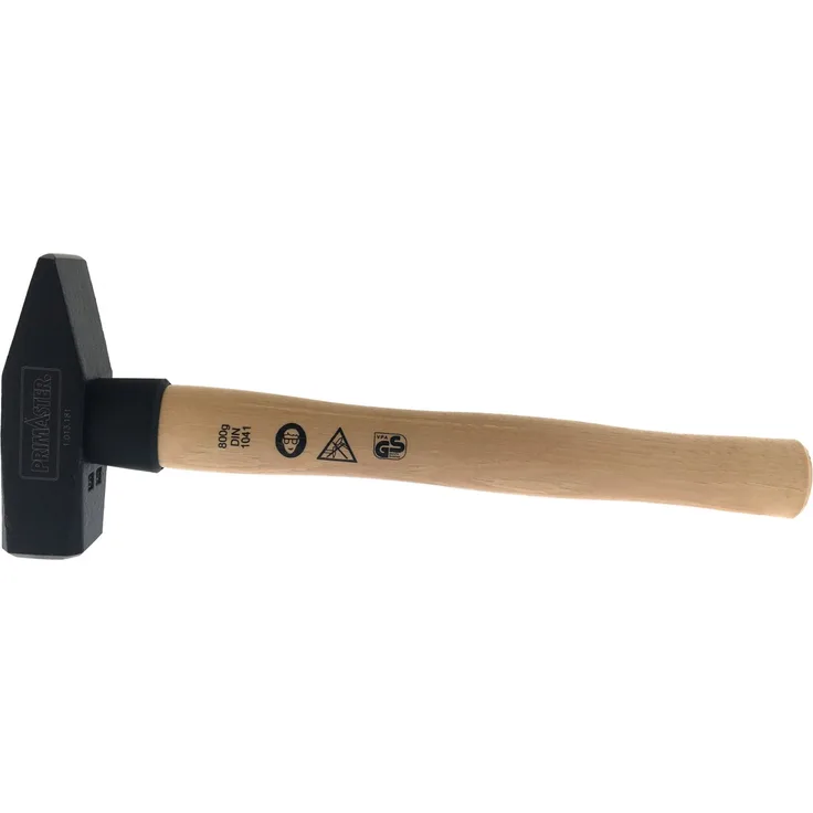 Primaster Schlosserhammer 800 g