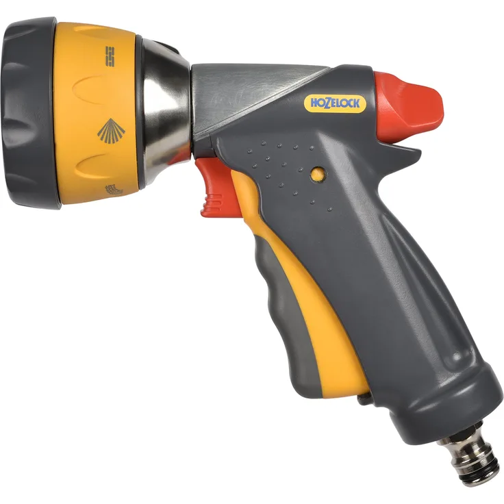 Hozelock Tricoflex Multi Spray Ultramax, grau, 7.1 x 19.8 x 30.8 cm, 2698 0000