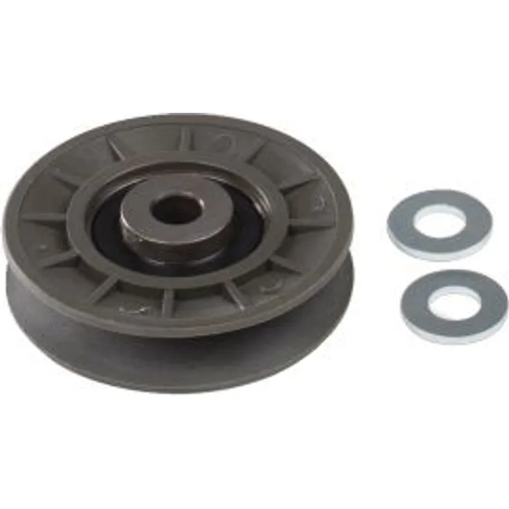STIGA Spannrolle V-Form 1134-9027-02