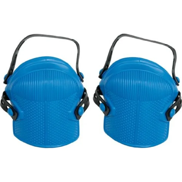 KNEE PADS RUBBER
