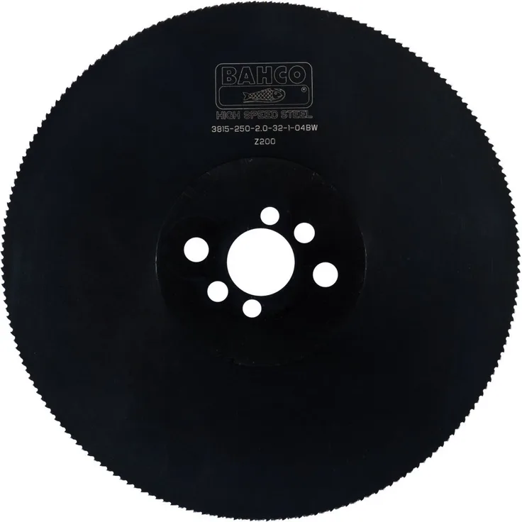 BAHCO BH3815-275-2.5-32-1-06C