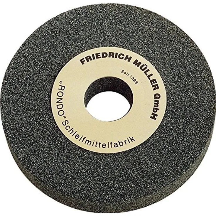 Forum – K60 SCHLEIFSCHEIBE 150 X 20 X 32 MM