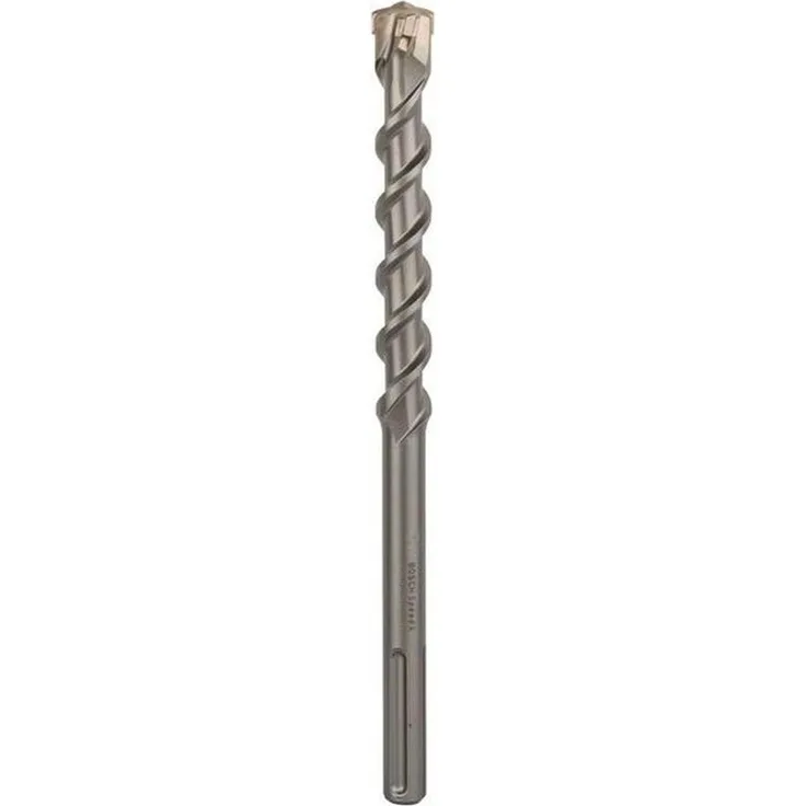 Bosch Professional Hammerbohrer SDS-max-7 (für Beton, Kalksandstein, Mauerwerk, Ø: 25 mm, Zubehör für Bohrhammer), 2608586777