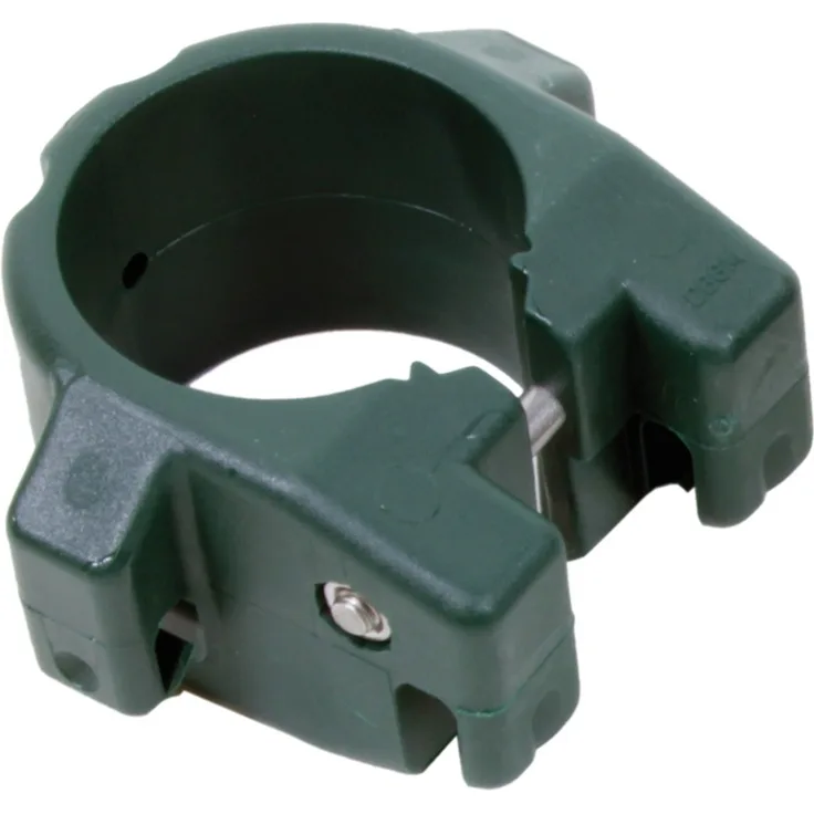 UNIMET MULTISCHELLE Multibefestigungschelle EFGMS44G Gruen 44 Mm