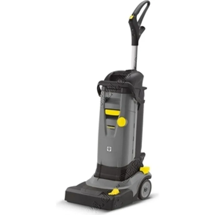 Scheuersaugmaschine BR 30|4 C +MF *EU