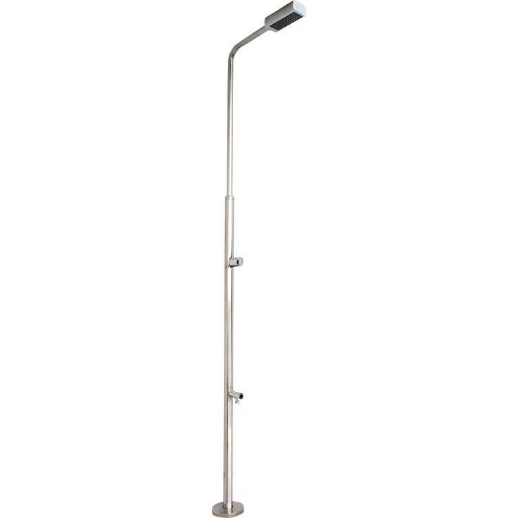 Gre Gartendusche DAI43F, 216 cm Höhe
