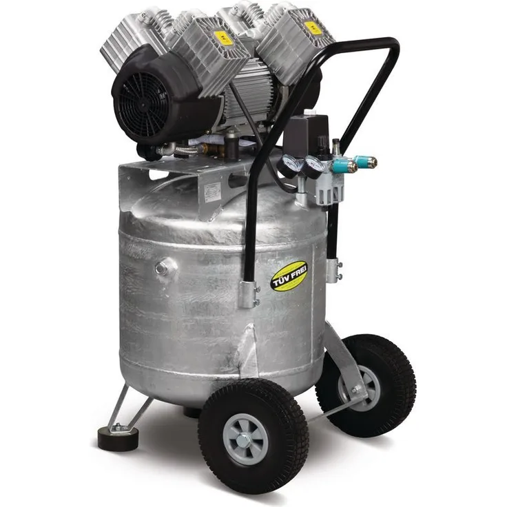 Kolbenkompressor AIRPROFI 440-90 V OF PRO