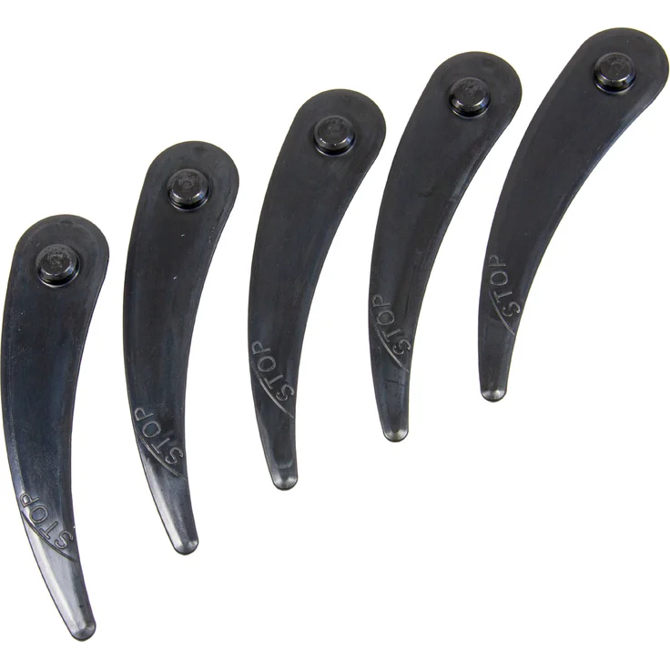 Bosch Durablade Kunststoffmesser für ART 26-18 LI – Bild 2