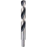 Bosch Metallspiralbohrer 2608577313 DIN338 18,0 x AL 130 mm HSS PointTeQ RS12, 1 W, 1 V - Preisvergleich