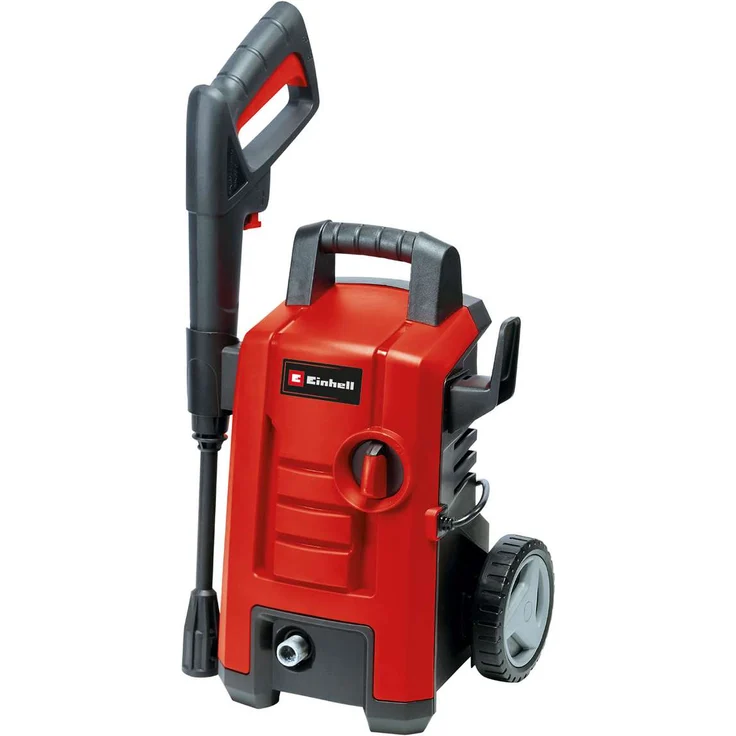 Einhell Hochdruckreiniger TC-HP 130 1500 Watt 130 bar – Bild 1