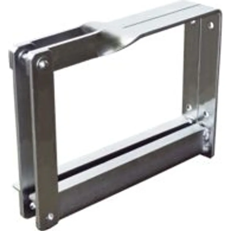 KRAUSE Combi - Wandhalter-Set 2 Stück