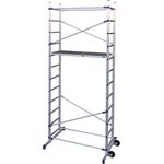 Facal Heimwerkergerüst S100 CLIC