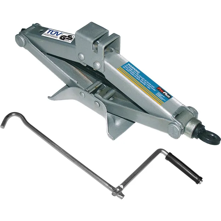 ProPlus Scherenwagenheber 1 Tonne 580107