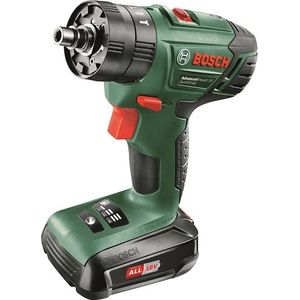 Bild für Bosch Schlagbohrschrauber AdvancedImpact 18 (1x1,5 AH Akku,18 Volt System,Quicksnap Technologie,Karton)
