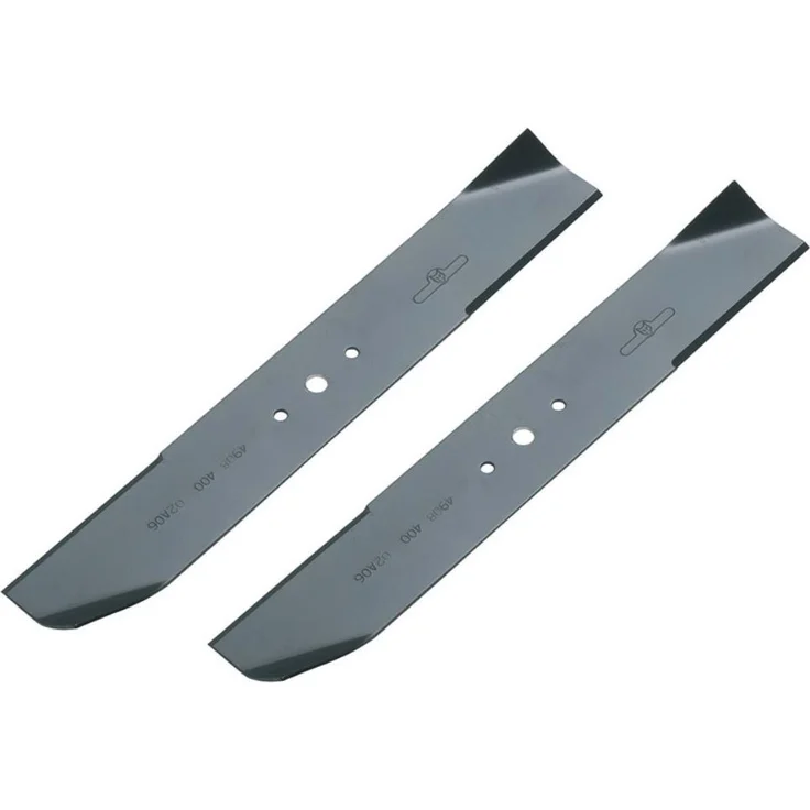 WOLF Garten WG742-04343 VI 40 XB ERSATZMESSER, ROT