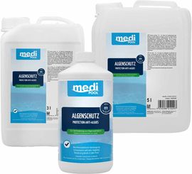 MediPool Algenschutz