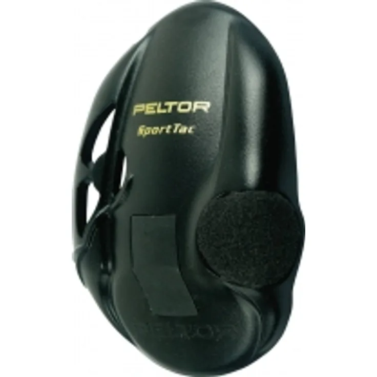 Peltor Ersatzschale 26 dB SportTac 1 Paar (210100SV)