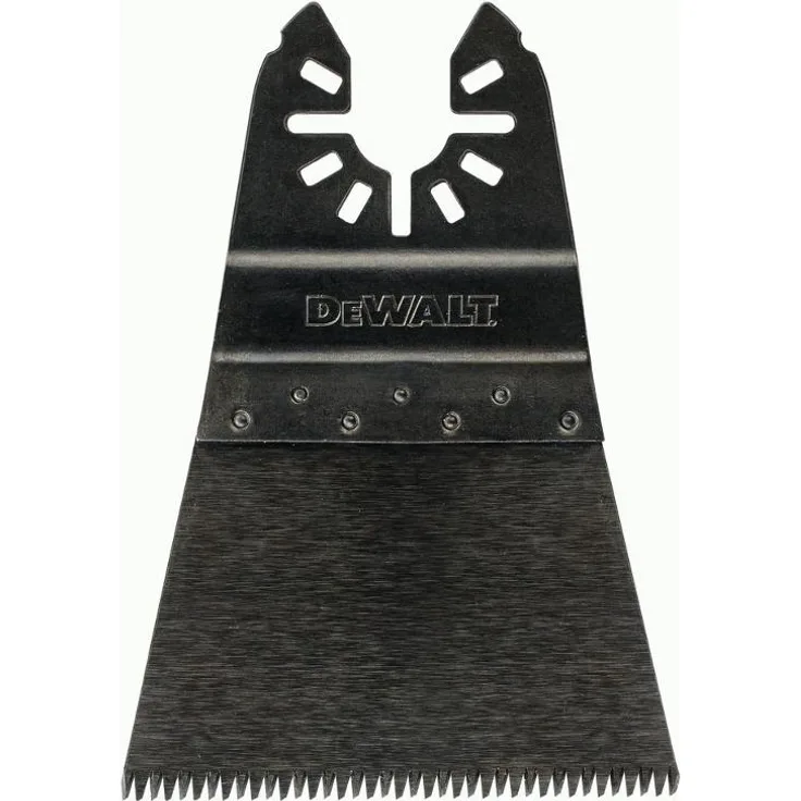 Dewalt DT20741-QZ Multi-Tool Saegeblatt 64mm, 6 Stück