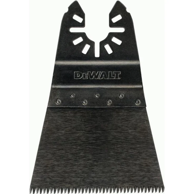 Dewalt DT20741-QZ Multi-Tool Saegeblatt 64mm, 6 Stück